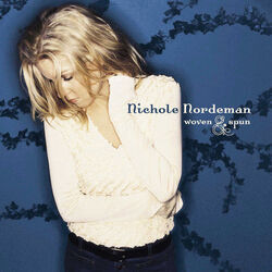 Holy Chords by Nichole Nordeman