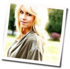 Love You More Chords by Nichole Nordeman