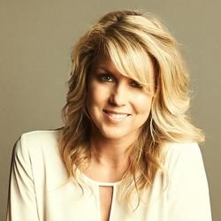 Slow Down Acoustic Chords by Nichole Nordeman