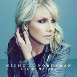 You Are My All In All Chords by Nichole Nordeman