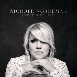 You're Here Chords by Nichole Nordeman