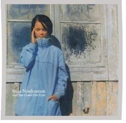 Crime Chords by Stina Nordenstam