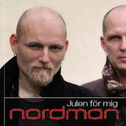 Julen För Mig Chords by Nordman