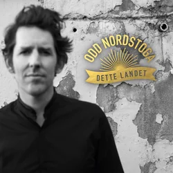 Kunsten å Gå Chords by Odd Nordstoga