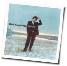 Dagane Chords by Odd Nordstoga