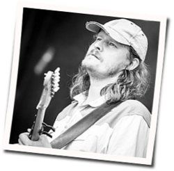 Saddle My Heart Chords by Daniel Norgren