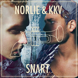 När Jag Går Ner Chords by Norlie And Kkv