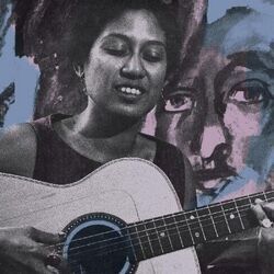 I'm The Sky Chords by Norma Tanega