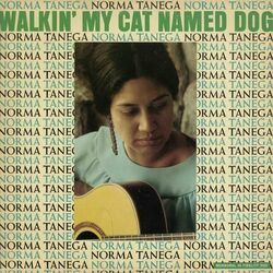 No Stranger Am I Ukulele Chords by Norma Tanega