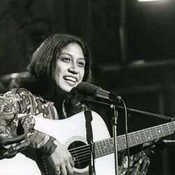 Now Is The Time by Norma Tanega