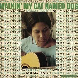 You're Dead Tabs by Norma Tanega