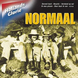 Doar Baal Ik Van Chords by Normaal