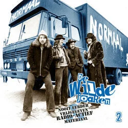 Postbode Live Chords by Normaal