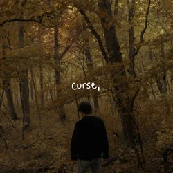 Curse Chords by Normal The Kid