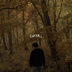 Curse Chords by Normal The Kid