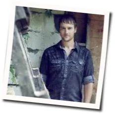 Finding You Chords by Bebo Norman