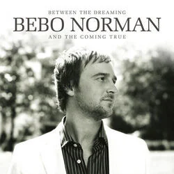Not Living In The In-between Chords by Bebo Norman