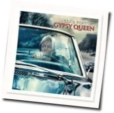 Gipsy Queen Chords by Chris Norman