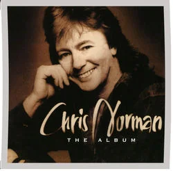 One Last Kiss Chords by Chris Norman