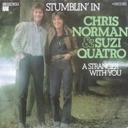 Stumblin In Ukulele Chords by Chris Norman