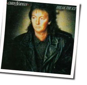 The Night Has Turned Cold Chords by Chris Norman