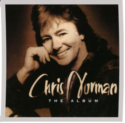 One Last Kiss Chords by Chris Norman