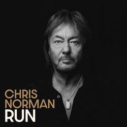 Run Chords by Chris Norman