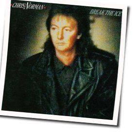 The Night Has Turned Cold by Chris Norman