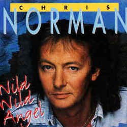 Wild Wild Angel by Chris Norman