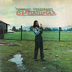 Dairy Queen Chords by Norman Greenbaum