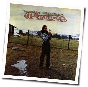 Petaluma Chords by Norman Greenbaum