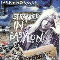 All The Way Home Chords by Larry Norman