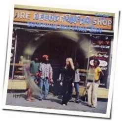 Feeling So Bad Chords by Larry Norman