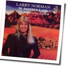 Sweet Sweet Song Of Salvation Chords by Larry Norman