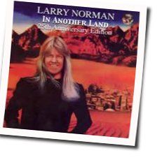 Sweet Sweet Song Of Salvation by Larry Norman