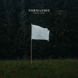 White Flag Chords by Normandie