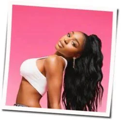 Motivation Chords by Normani