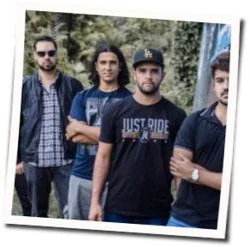 Desconectar Chords by Norrau