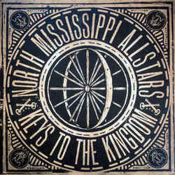 How I Wish My Train Would Come by North Mississippi Allstars