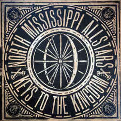 How I Wish My Train Would Come Chords by North Mississippi Allstars