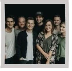 Giants Nothing's Impossible Chords by North Point Insideout