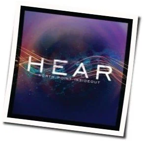 Love Come Down Chords by North Point Insideout