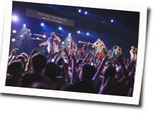 Death Was Arrested Chords by North Point Worship