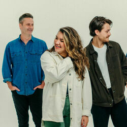 God Is Love Chords by North Point Worship