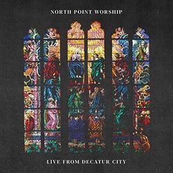 Promises Chords by North Point Worship