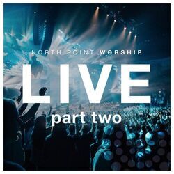Written Chords by North Point Worship