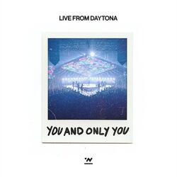 You And Only You Chords by North Point Worship
