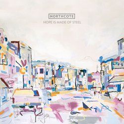 Bitter End Chords by Northcote
