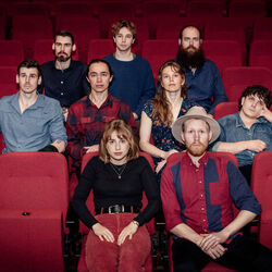 Between Heartbreaks Chords by The Northern Folk