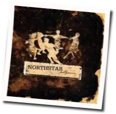 The Pornographers Daughter Chords by Northstar